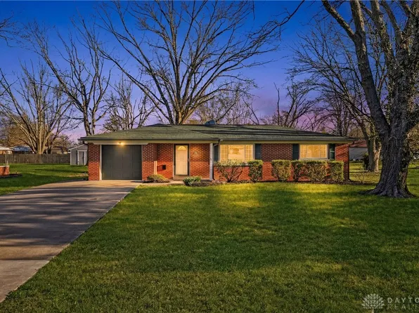 1150 Berdova Dr, Milford, OH 45150