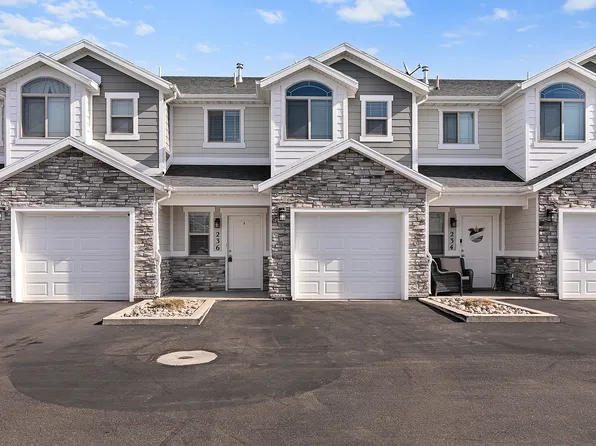 236 W 1950 N, Ogden, UT 84414