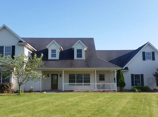 1351 W Lisbon Rd, Kendallville, IN 46755