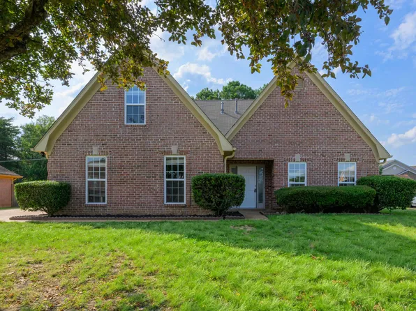 4240 Barren Brook Dr, Memphis, TN 38125