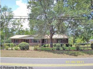 511 Cleveland Rd, Saraland, AL 36571