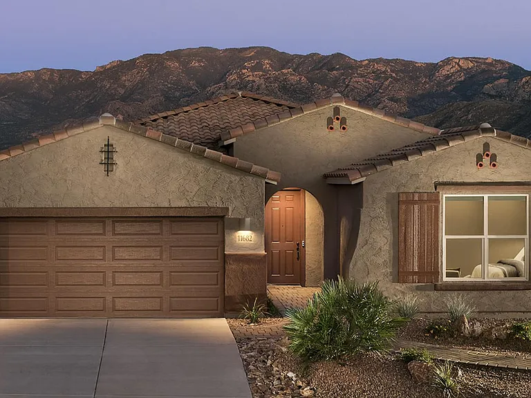 11652 N Village Vista Pl — Photo 1