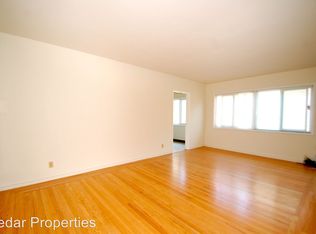 1786 Spruce St APT 108, Berkeley, CA 94709