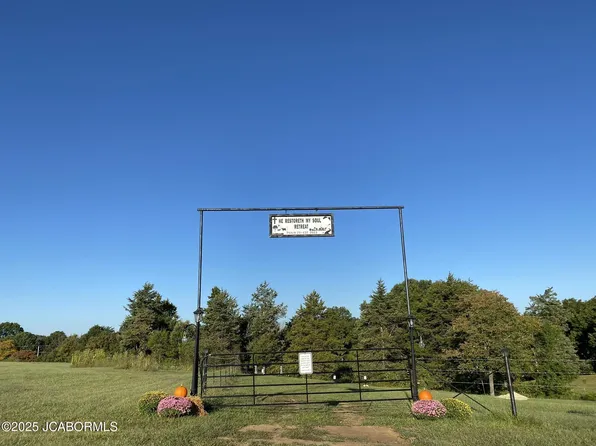 LOT 6 Willow Woods, Holts Summit, MO 65043