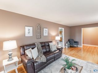 1701 Westmead St SW, Decatur, AL 35601