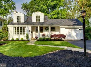 10 Overhill Rd, Baltimore, MD 21228
