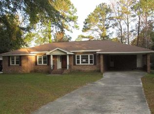 3621 Greenbriar Dr, Columbia, SC 29206