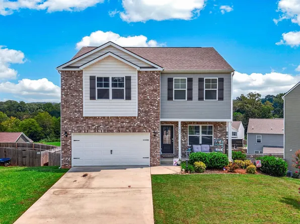 1653 Pebblestone Ct, Morristown, TN 37814