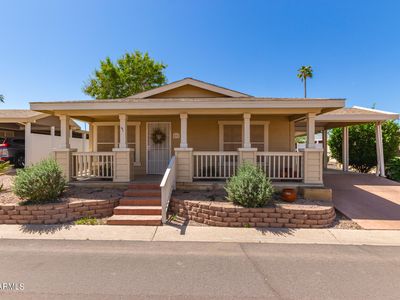 2401 W SOUTHERN Avenue #271, Tempe, AZ, 85282