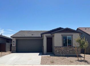 5633 S 253rd Ave, Buckeye, AZ 85326