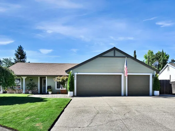 5404 Ash Ct, Loomis, CA 95650