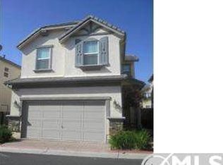 29255 Hatari Way, Santa Clarita, CA 91354