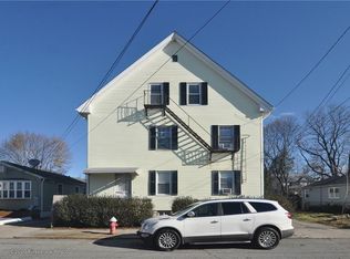 163 Gray St, Providence, RI 02909