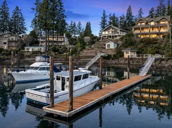 283 Shorewood Ct, Fox Island, WA 98333
