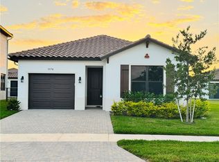 5570 Cassidy Lane Ave, Immokalee, FL 34142
