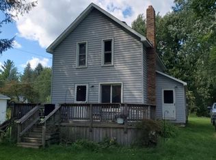 5943 Bruce St, Deford, MI 48729