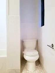 Rented by City Connections Realty