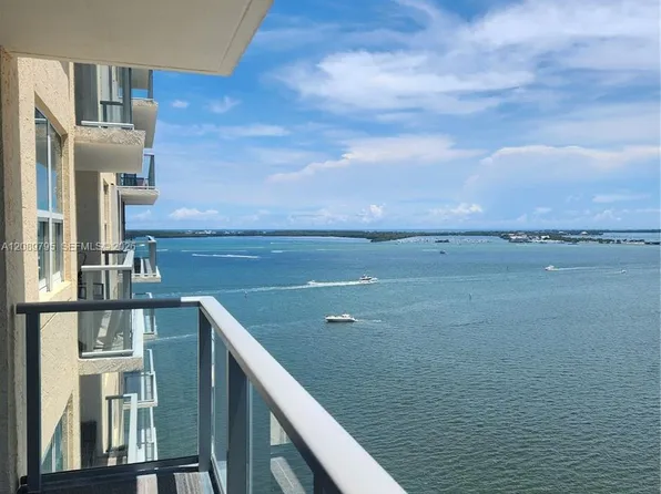 1155 Brickell Bay Dr, Miami, FL