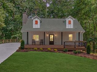 5345 Pilgrim Point Rd, Cumming, GA 30041