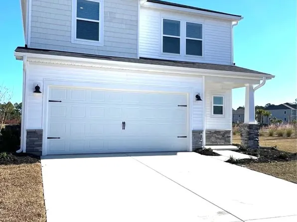 4004 Bayhill St, Myrtle Beach, SC