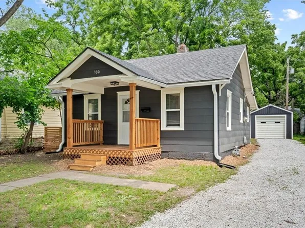 100 E 79th St, Kansas City, MO 64114