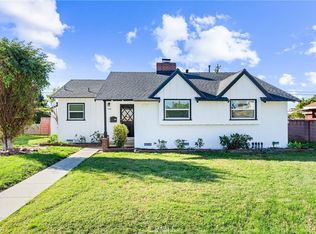 1416 E Commonwealth Ave, Fullerton, CA 92831