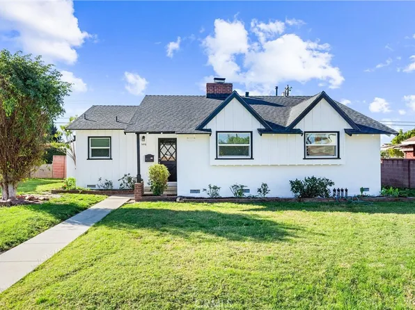 1416 E Commonwealth Ave, Fullerton, CA 92831