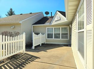 19204 Freeport Ct NW #1, Elk River, MN 55330