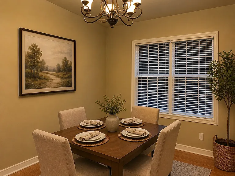 Dinning Room
