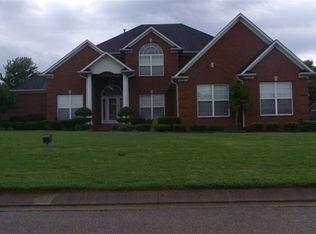 15 Bent Twig Dr, Jackson, TN 38305