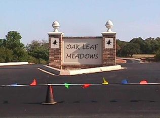 1509 Willow Rd #13, Blanchard, OK 73010