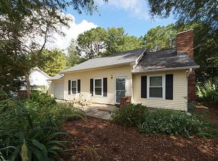 25 Fieldfare Way, Charleston, SC 29414