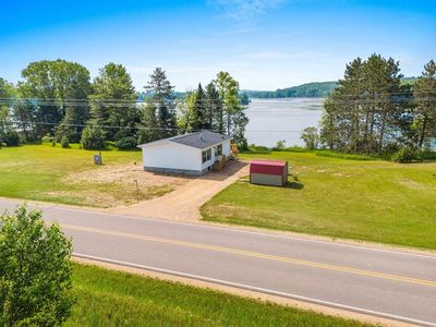 W10855 UPPER RED LAKE ROAD, Gresham, WI, 54128