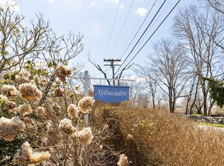 176 Mill Rd #4BU, Falmouth, MA 02540