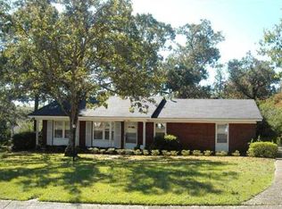 812 Wendover Rd, Mobile, AL 36608