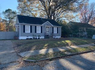 3831 Wilshire Rd, Memphis, TN 38111