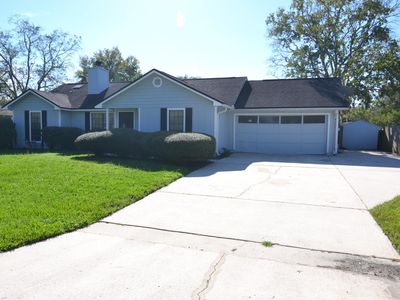 2272 Felucca Dr, Middleburg, FL, 32068