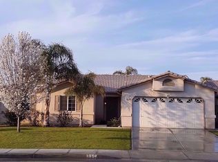 350 Karla St, Shafter, CA 93263