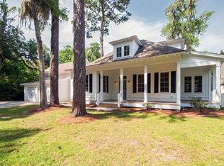 63 Tanglewood Dr, Beaufort, SC 29902