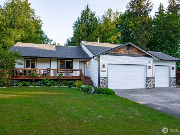 25718 44th Avenue NE, Arlington, WA 98223