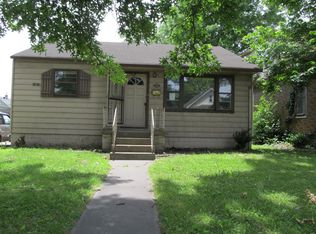 2214 Edwards St, Granite City, IL