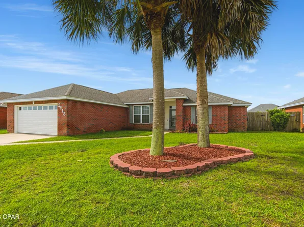 5418 Blue Dog Rd, Panama City, FL 32404