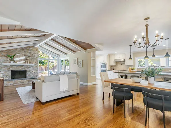 458 Bancroft St, Santa Clara, CA 95051