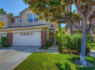 18655 Park Ridge Ln, Huntington Beach, CA 92648