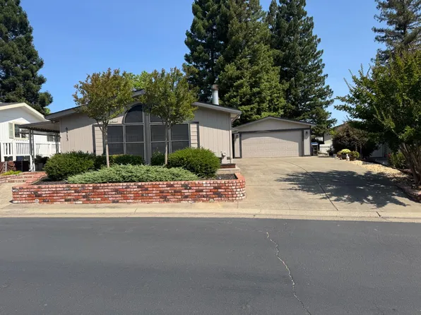 6913 Lake Tree Ln #6913, Citrus Heights, CA 95621