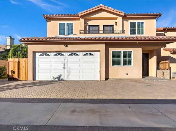 20819 W Seasons Ln, Winnetka, CA 91306