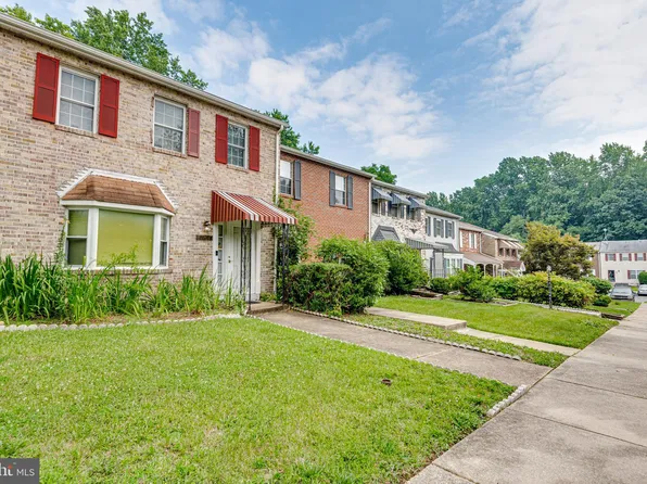 8904 Simeon Ct, Upper Marlboro, MD 20772