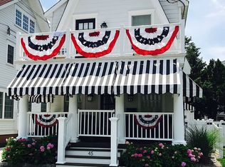 45 Morningside Rd, Ocean City, NJ 08226