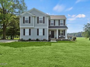 28480 Lunda Rd, West Mansfield, OH 43358