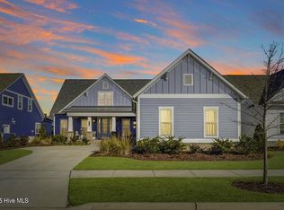 507 Edgerton Dr, Wilmington, NC 28412